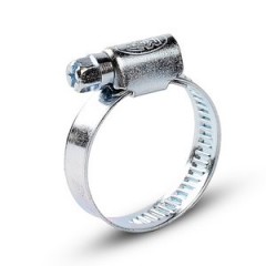 Хомут червячный 140 160 мм