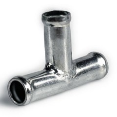 Соединители для системы отопления автомобиля