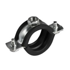 Хомут канализационный