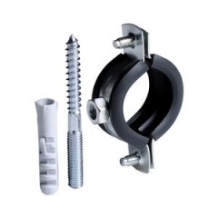 Хомут для трубы 32 мм